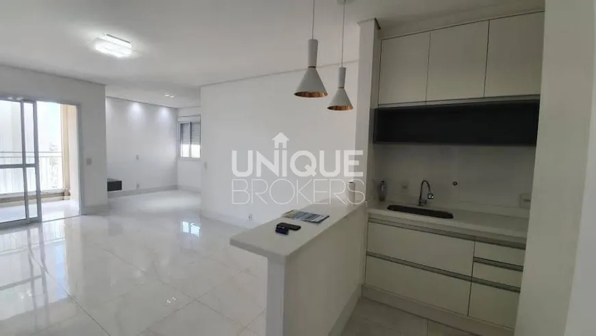 Foto 1 de Apartamento com 2 Quartos à venda, 82m² em Engordadouro, Jundiaí