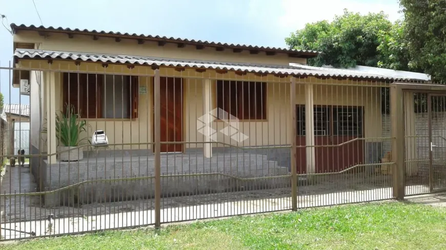 Foto 1 de Casa com 2 Quartos à venda, 98m² em Passos Dos Ferreiros, Gravataí