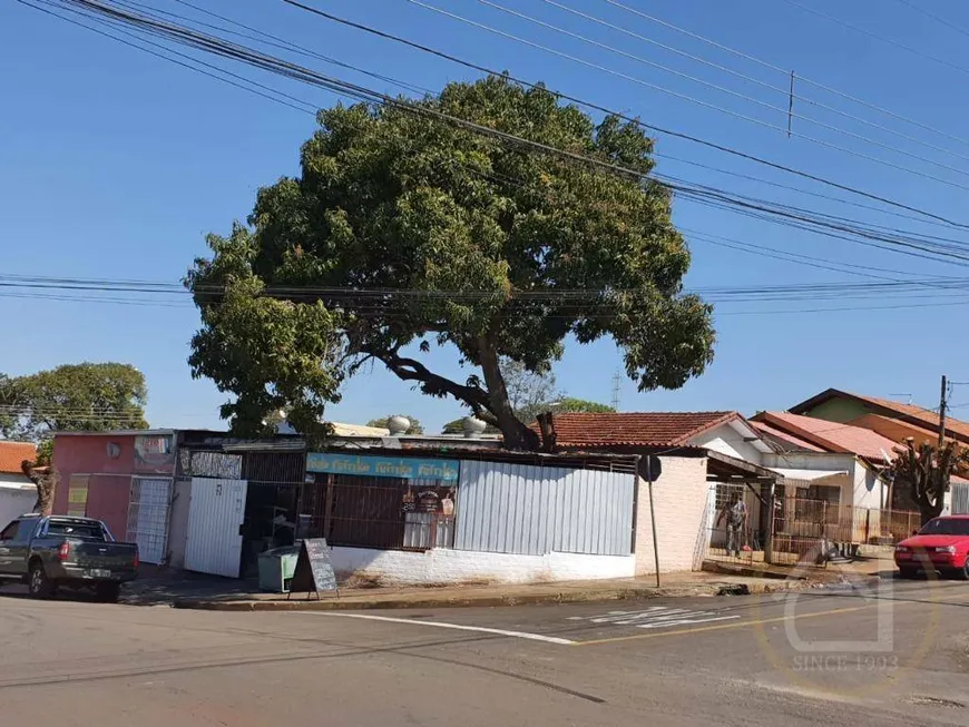 Foto 1 de Ponto Comercial à venda, 300m² em Sebastiao de Melo César, Londrina