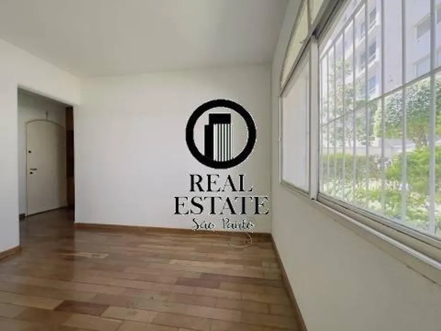 Foto 1 de Apartamento com 1 Quarto à venda, 40m² em Santa Cecília, São Paulo