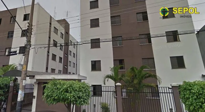 Foto 1 de Apartamento com 2 Quartos à venda, 72m² em Jardim Imperador, São Paulo