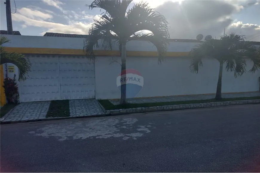 Foto 1 de Casa de Condomínio com 3 Quartos à venda, 63m² em , Satuba