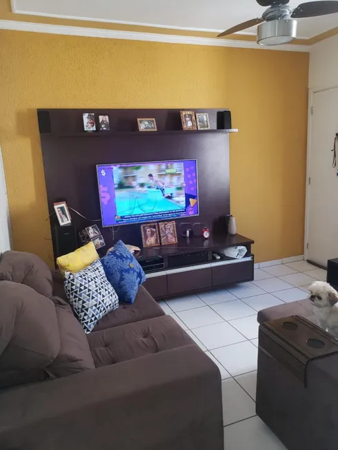 Foto 1 de Apartamento com 2 Quartos à venda, 45m² em Vila Pompeia, Ribeirão Preto