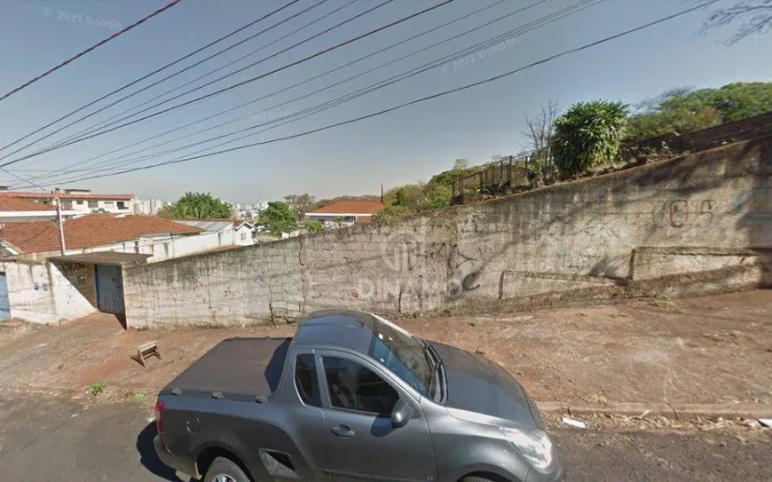 Foto 1 de Lote/Terreno à venda, 880m² em Jardim Paulista, Ribeirão Preto