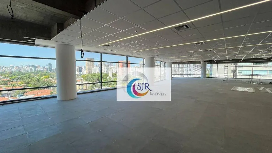 Foto 1 de Sala Comercial para alugar, 730m² em Pinheiros, São Paulo