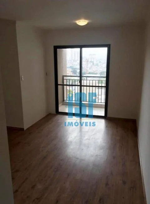 Foto 1 de Apartamento com 3 Quartos à venda, 78m² em City Bussocaba, Osasco