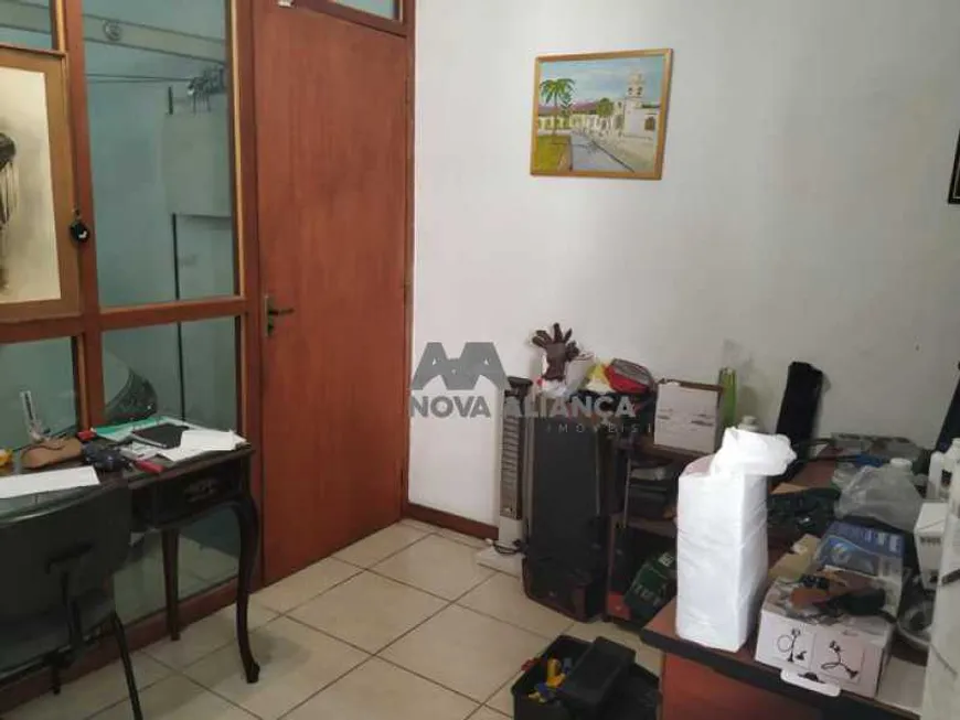 Foto 1 de Casa com 4 Quartos à venda, 225m² em Vila Isabel, Rio de Janeiro