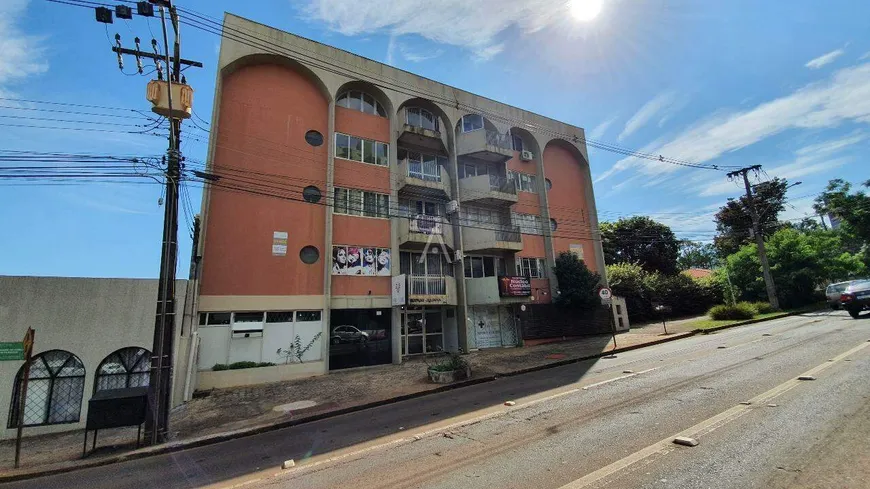 Foto 1 de Sala Comercial para alugar, 44m² em Centro, Cascavel