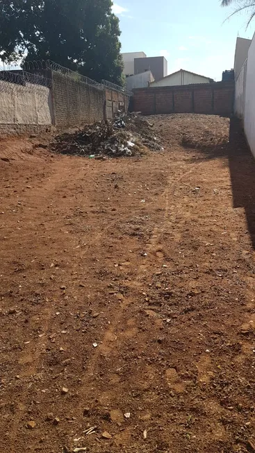 Foto 1 de Lote/Terreno com 1 Quarto à venda, 396m² em Vila São João da Boa Vista, Bauru