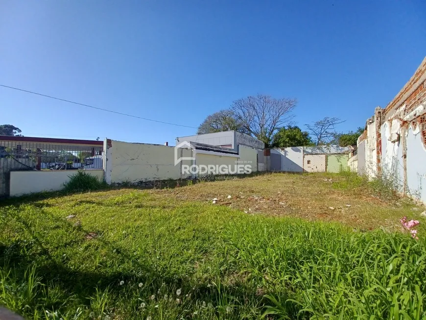 Foto 1 de Lote/Terreno para alugar, 360m² em São José, São Leopoldo