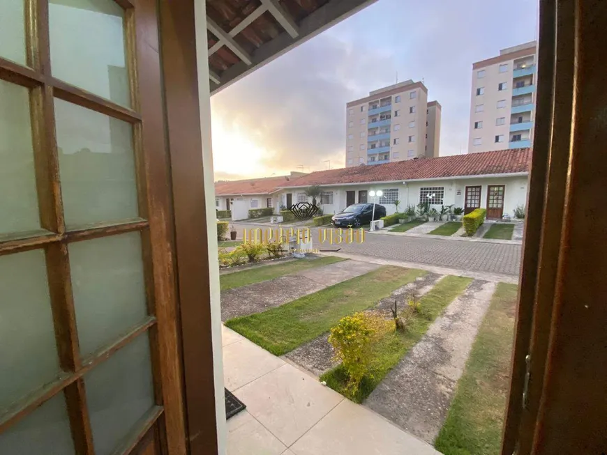 Foto 1 de Casa de Condomínio com 2 Quartos à venda, 60m² em Vila Urupês, Suzano