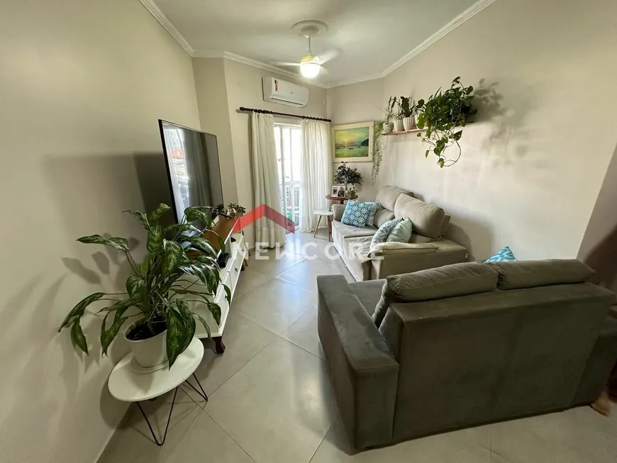 Foto 1 de Apartamento com 3 Quartos à venda, 77m² em Santo Antônio, Joinville