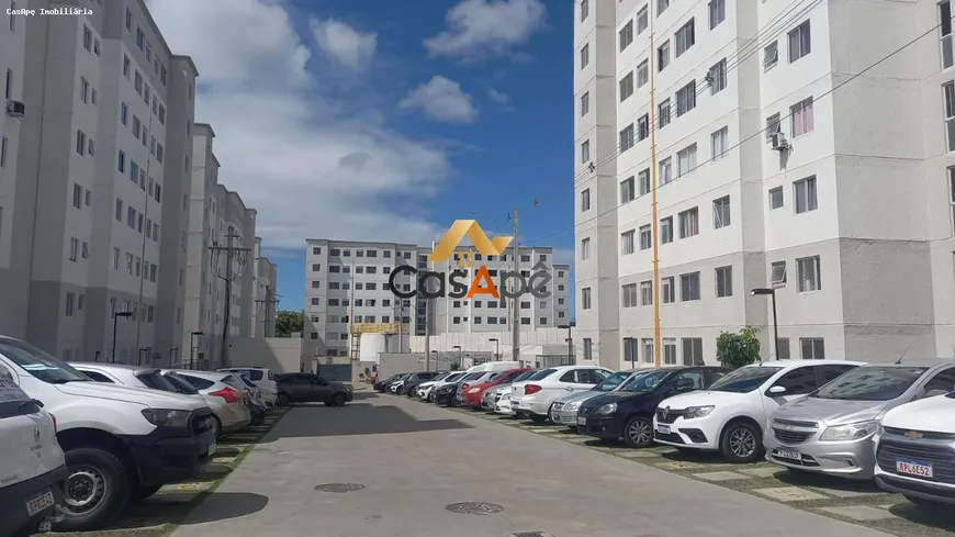 Foto 1 de Apartamento com 2 Quartos à venda, 42m² em Nova Brasília, Salvador