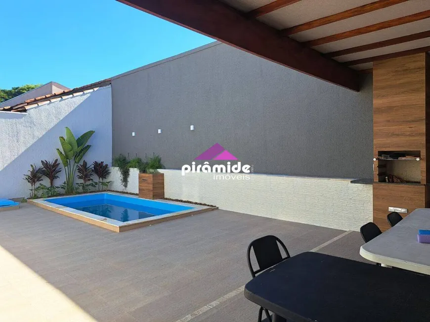 Foto 1 de Casa com 3 Quartos à venda, 180m² em Cidade Vista Verde, São José dos Campos