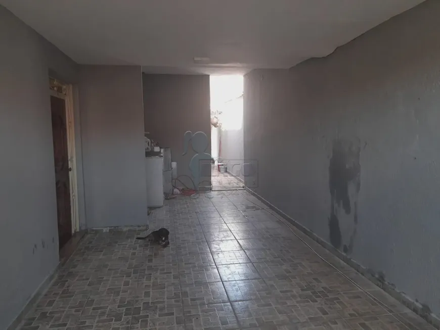 Foto 1 de Casa com 5 Quartos para alugar, 249m² em Jardim Jose Sampaio Junior, Ribeirão Preto