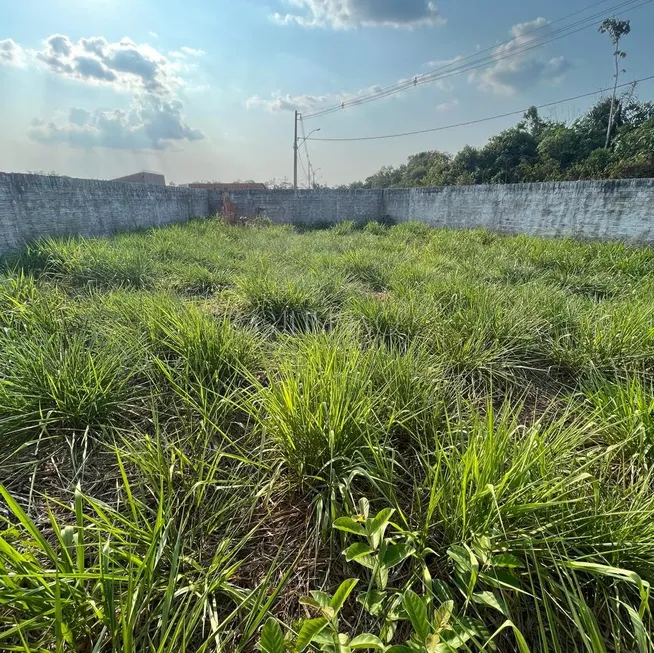 Foto 1 de Lote/Terreno à venda, 382m² em Cidade Nova, Porto Velho