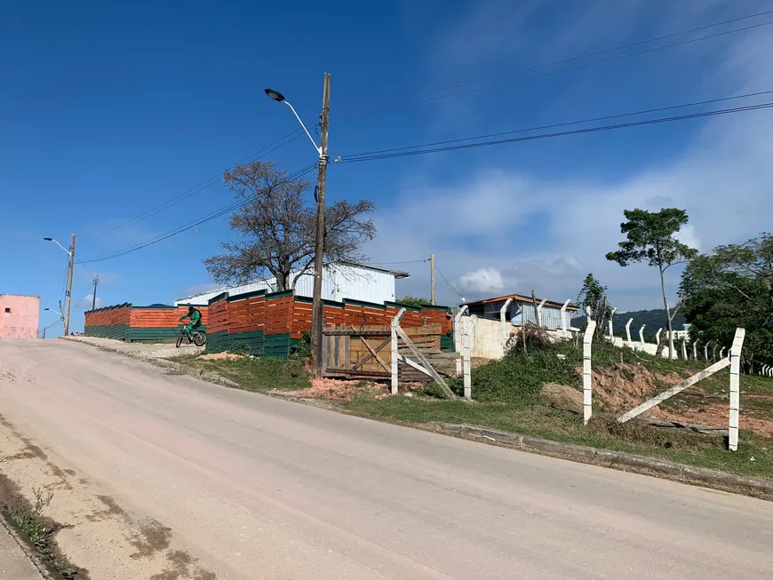 Foto 1 de Lote/Terreno à venda, 6184m² em Bom Viver, Biguaçu