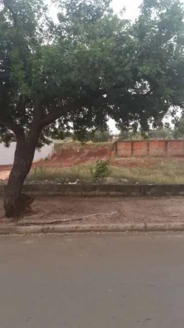 Foto 1 de Lote/Terreno à venda, 250m² em Jardim Residencial Ravagnani, Sumaré