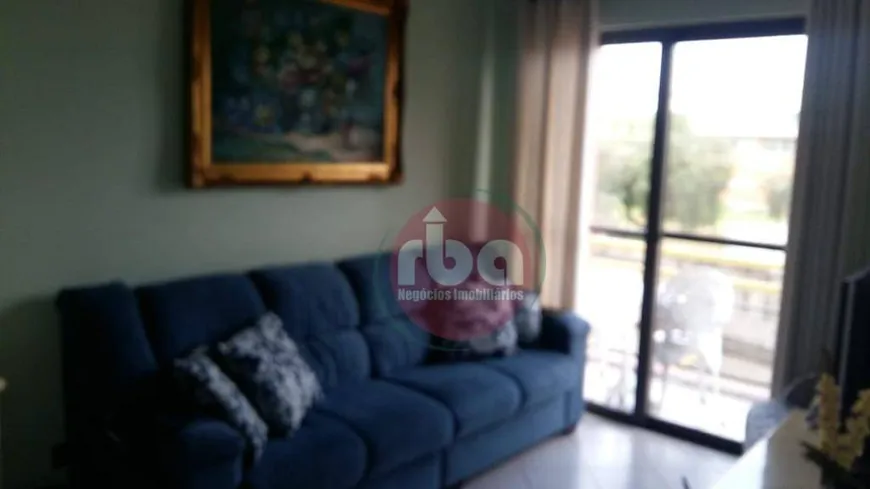 Foto 1 de Apartamento com 3 Quartos à venda, 74m² em Jardim Nova Manchester, Sorocaba