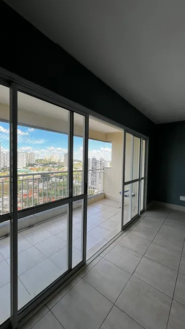 Foto 1 de Apartamento com 3 Quartos à venda, 83m² em Jardim Atlântico, Goiânia