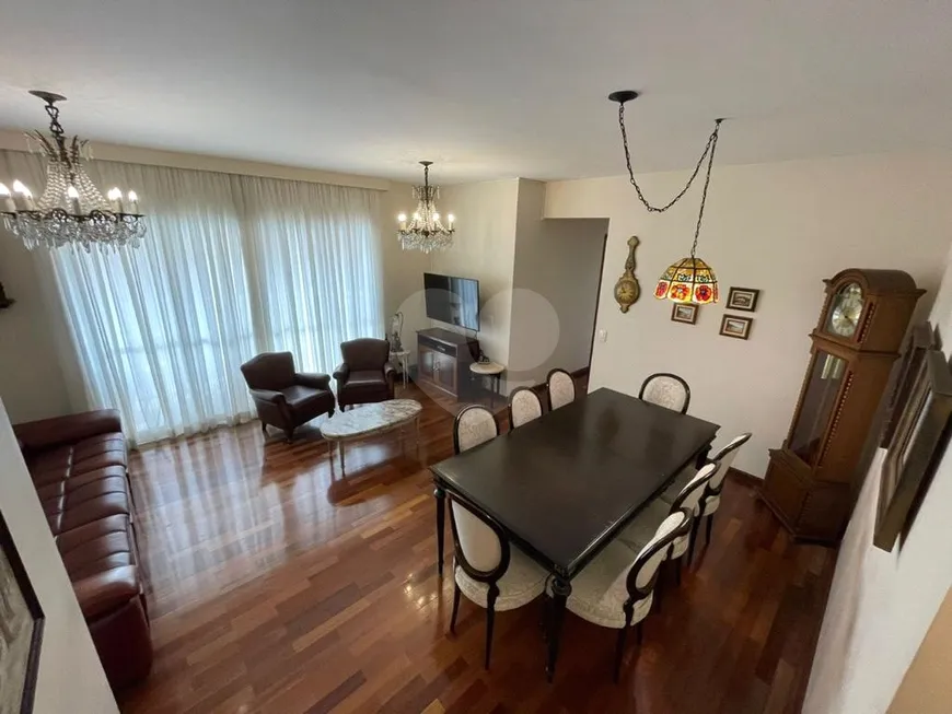 Foto 1 de Apartamento com 2 Quartos à venda, 103m² em Vila Mariana, São Paulo