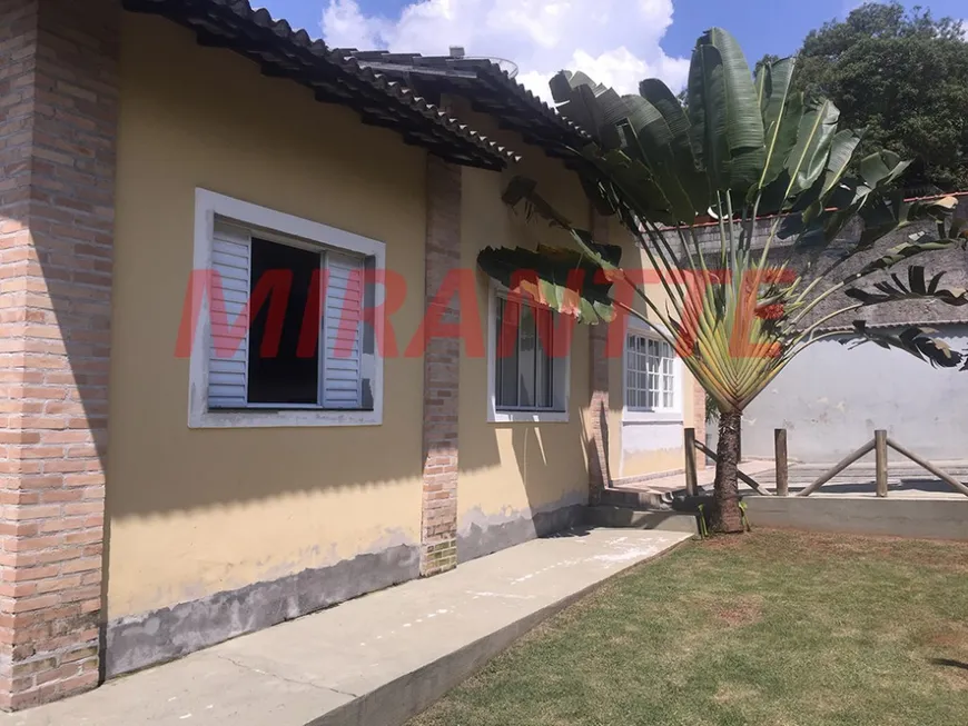 Foto 1 de Casa de Condomínio com 3 Quartos à venda, 150m² em Caraguata, Mairiporã