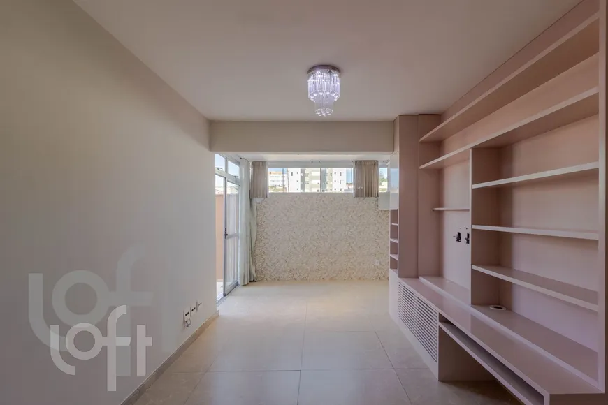 Foto 1 de Apartamento com 3 Quartos à venda, 117m² em Prado, Belo Horizonte