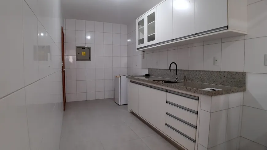 Foto 1 de Apartamento com 2 Quartos à venda, 90m² em Jardim da Penha, Vitória