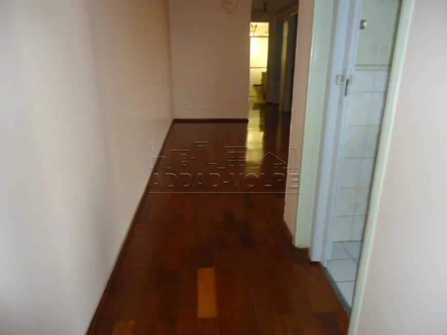 Foto 1 de Apartamento com 3 Quartos à venda, 79m² em Vila Engler, Bauru