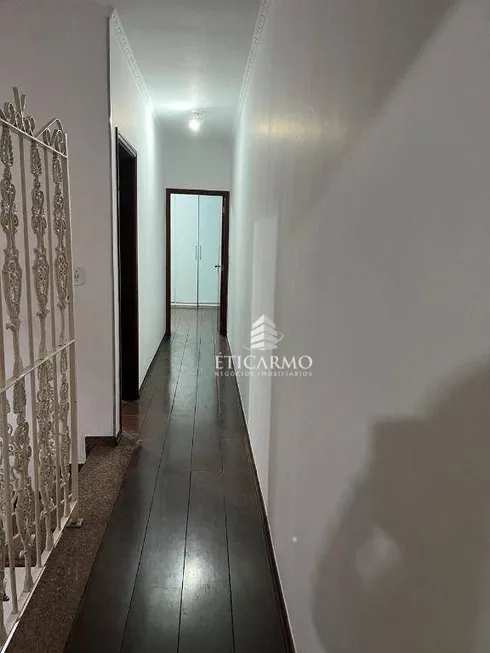 Foto 1 de Sobrado com 3 Quartos à venda, 275m² em Vila Nhocune, São Paulo