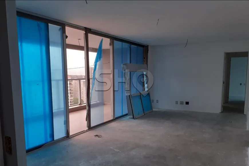 Foto 1 de Apartamento com 3 Quartos à venda, 154m² em Vila Nova Conceição, São Paulo