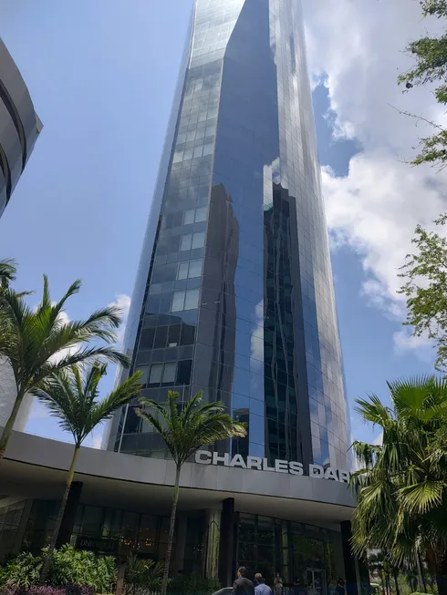 Foto 1 de Sala Comercial para alugar, 103m² em Ilha do Leite, Recife