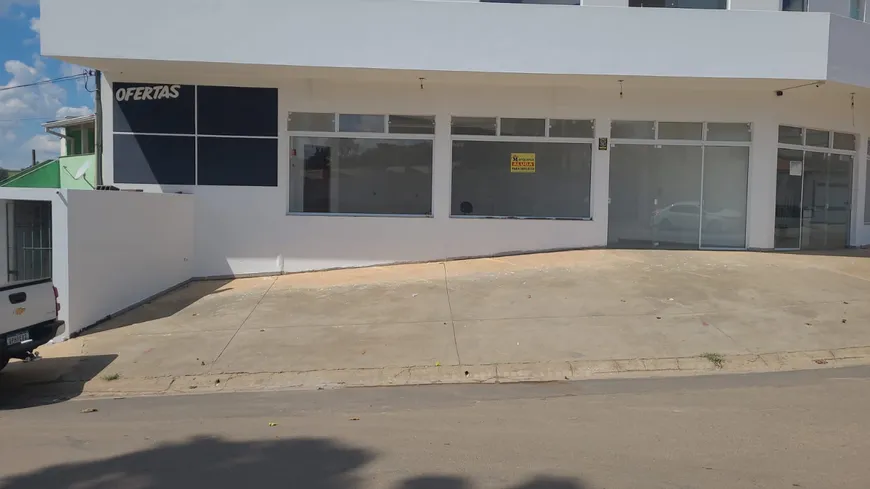 Foto 1 de Ponto Comercial para alugar, 42m² em Caioçara, Jarinu