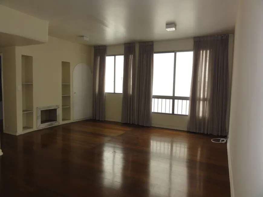 Foto 1 de Apartamento com 3 Quartos à venda, 97m² em Itaim Bibi, São Paulo