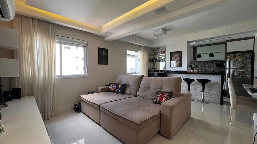 Foto 1 de Apartamento com 1 Quarto à venda, 67m² em Jardim Belo Horizonte, Campinas