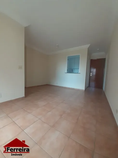 Foto 1 de Apartamento com 3 Quartos para alugar, 65m² em Jabaquara, São Paulo