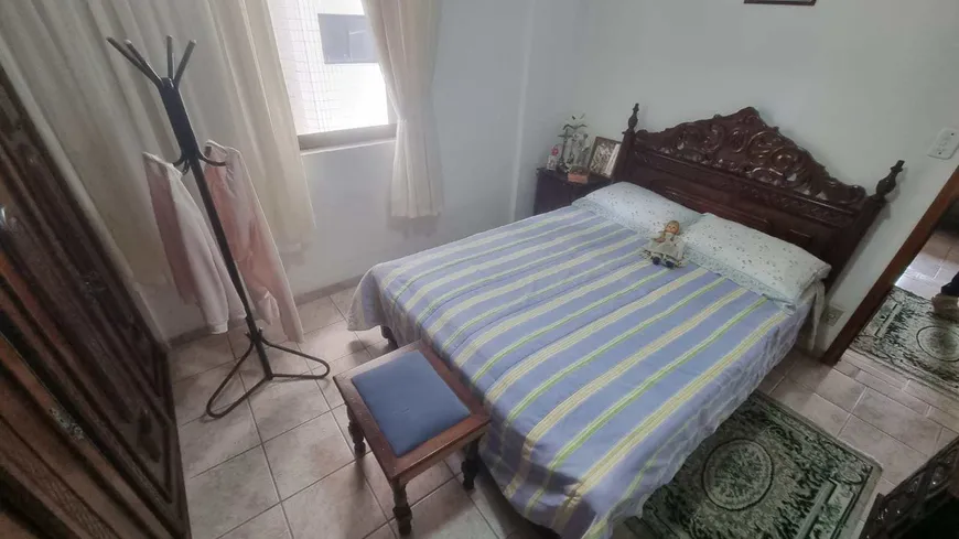 Foto 1 de Apartamento com 2 Quartos à venda, 70m² em Balneario Florida, Praia Grande