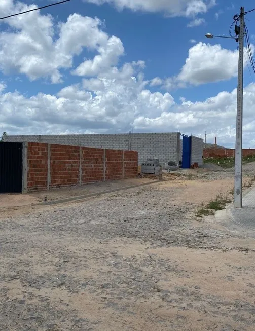 Foto 1 de Lote/Terreno à venda, 150m² em Centro, Itaitinga