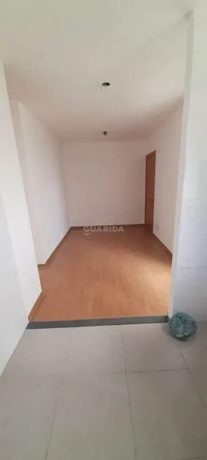 Foto 1 de Apartamento com 2 Quartos para alugar, 41m² em Alto Petrópolis, Porto Alegre
