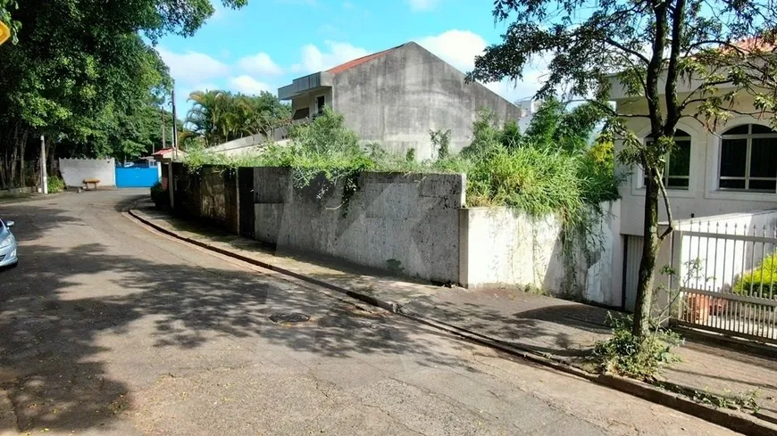 Foto 1 de Lote/Terreno à venda, 260m² em Tucuruvi, São Paulo