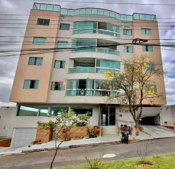 Foto 1 de Apartamento com 2 Quartos à venda, 111m² em Marista, Colatina