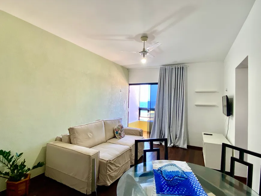 Foto 1 de Apartamento com 2 Quartos para alugar, 45m² em Barra, Salvador