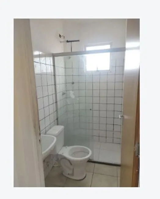 Foto 1 de Apartamento com 2 Quartos à venda, 54m² em Madre Gertrudes, Belo Horizonte