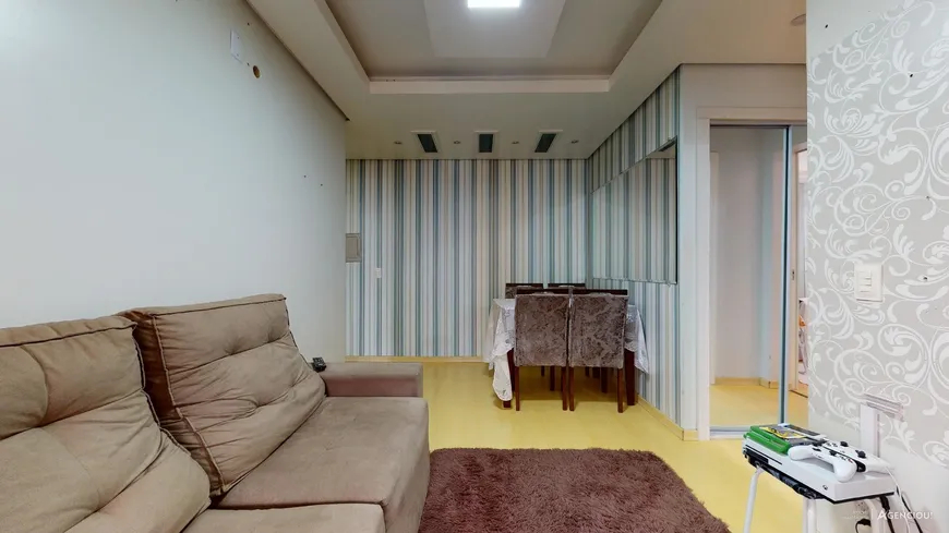 Foto 1 de Apartamento com 1 Quarto à venda, 44m² em Humaitá, Porto Alegre
