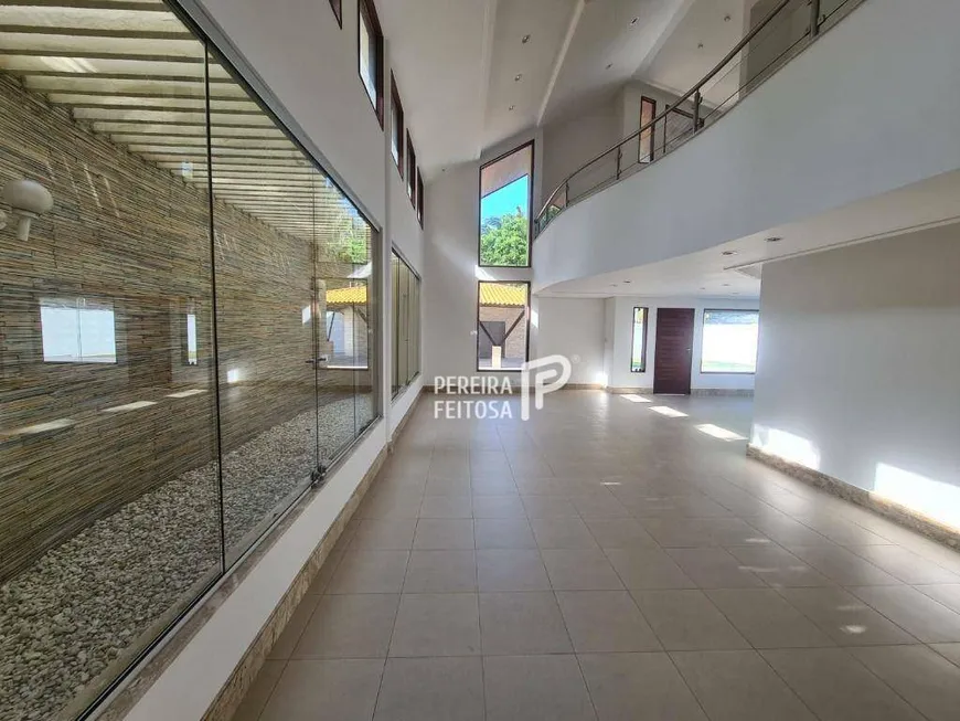 Foto 1 de Casa com 4 Quartos à venda, 800m² em Calhau, São Luís