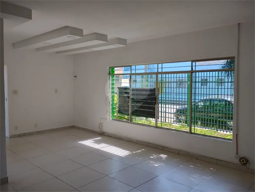 Foto 1 de Casa com 1 Quarto para alugar, 160m² em Centro, Mogi das Cruzes