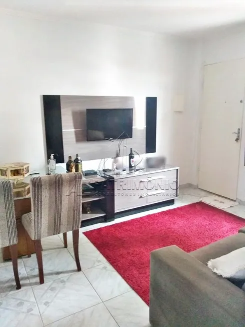 Foto 1 de Apartamento com 2 Quartos à venda, 50m² em Júlio de Mesquita Filho, Sorocaba