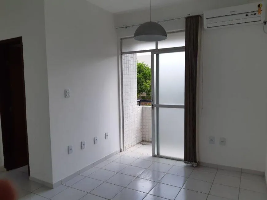 Foto 1 de Apartamento com 1 Quarto à venda, 28m² em Centro, João Pessoa