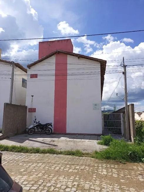 Foto 1 de Casa com 2 Quartos à venda, 148m² em , Pesqueira