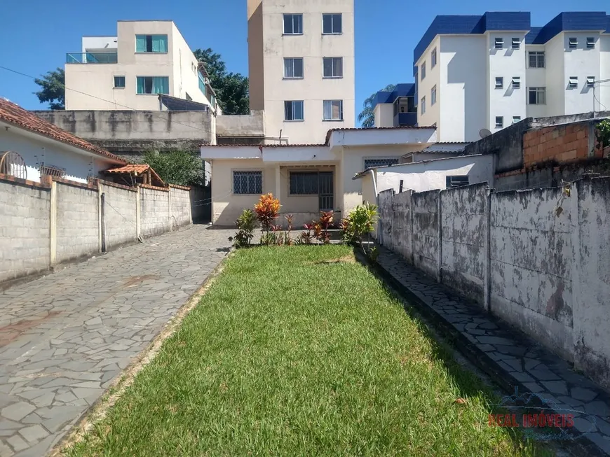 Foto 1 de Lote/Terreno à venda, 360m² em Santa Amélia, Belo Horizonte